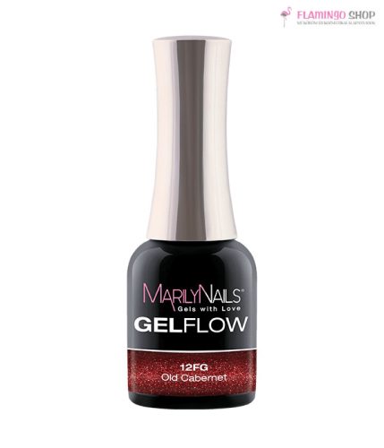 Marily Nails Gél lakk 12FG 7ml