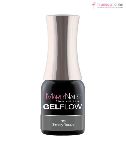 Marily Nails Gél lakk 13 4ml