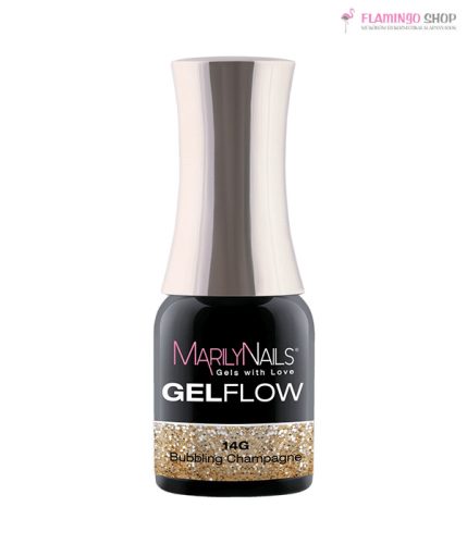 Marily Nails Gél lakk 14G 4ml