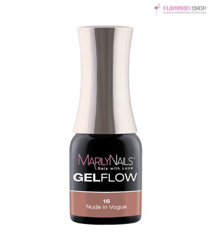 Marily Nails Gél lakk 16 4ml