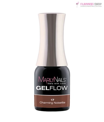 Marily Nails Gél lakk 17 4ml