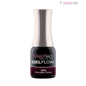 Marily Nails Gél lakk 18FG 4ml