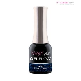 Marily Nails Gél lakk 19FG 7ml