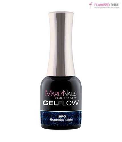 Marily Nails Gél lakk 19FG 7ml