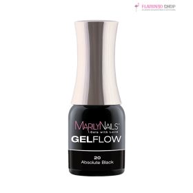 Marily Nails Gél lakk 20 Hema Free 4ml