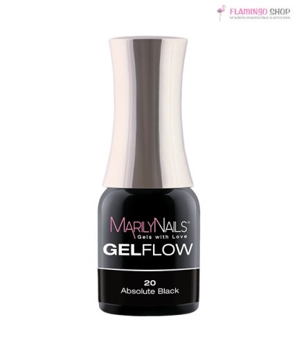 Marily Nails Gél lakk 20 4ml