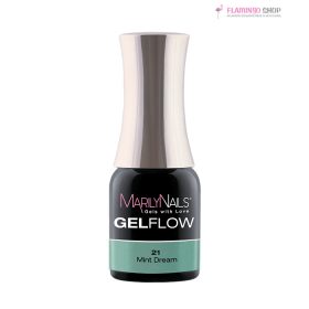 Marily Nails Gél lakk 21 4ml