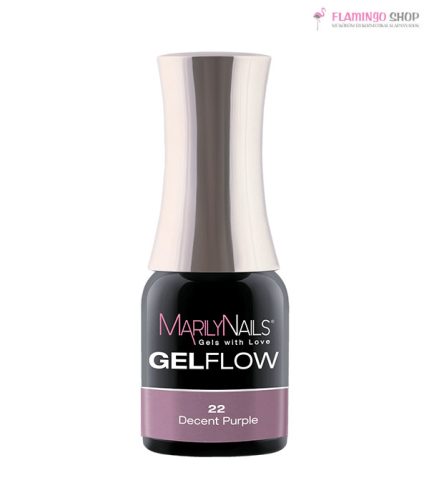 Marily Nails Gél lakk 22 4ml