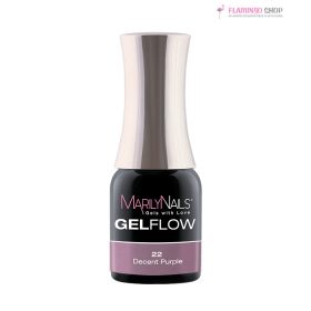 Marily Nails Gél lakk 22 7ml