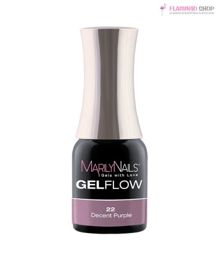 Marily Nails Gél lakk 22 7ml