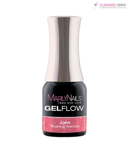 Marily Nails Gél lakk 23FG 4ml