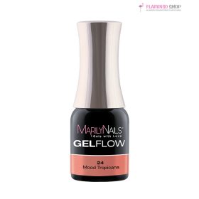 Marily Nails Gél lakk 24 4ml