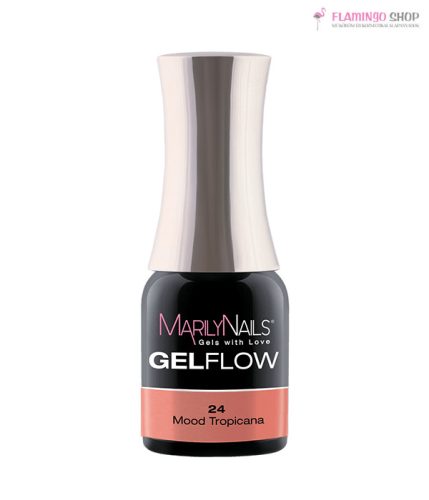 Marily Nails Gél lakk 24 4ml