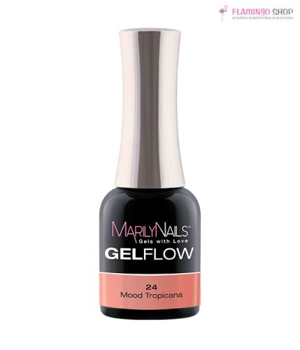 Marily Nails Gél lakk 24 7ml