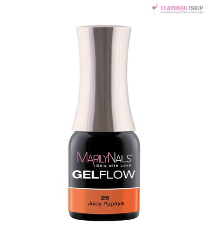 Marily Nails Gél lakk 25 4ml