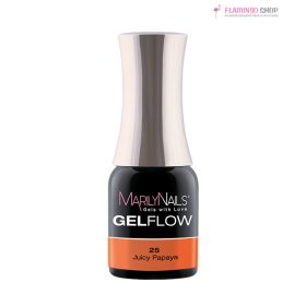 Marily Nails Gél lakk 25 7ml