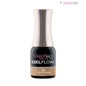 Marily Nails Gél lakk 26 7ml