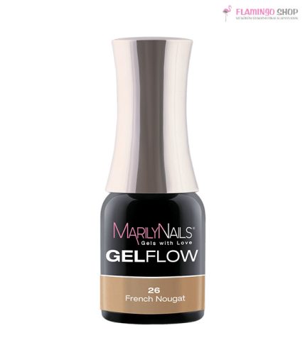 Marily Nails Gél lakk 26 7ml