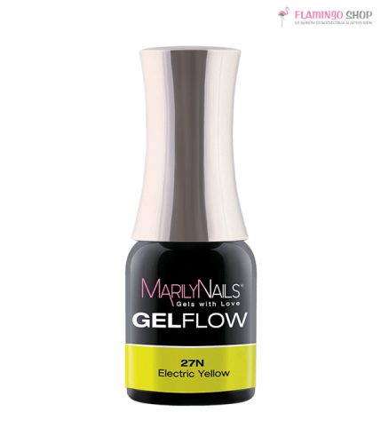 Marily Nails Gél lakk 27N 4ml