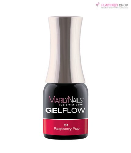 Marily Nails Gél lakk 31 4ml