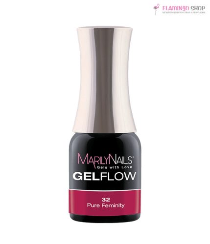 Marily Nails Gél lakk 32 4ml