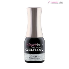 Marily Nails Gél lakk 33G 4ml