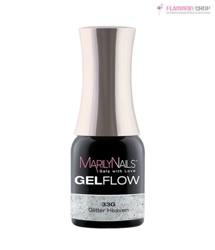 Marily Nails Gél lakk 33G 7ml