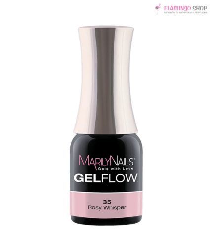 Marily Nails Gél lakk 35 4ml