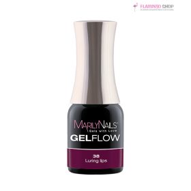 Marily Nails Gél lakk 38 4ml