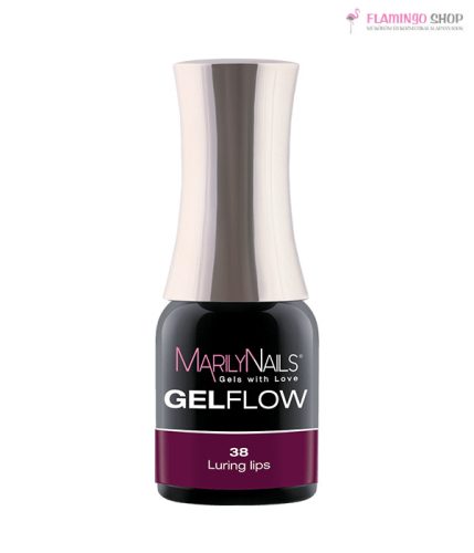 Marily Nails Gél lakk 38 7ml