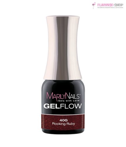 Marily Nails Gél lakk 40G 4ml