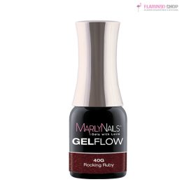 Marily Nails Gél lakk 40G 7ml