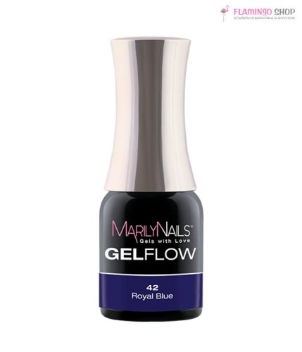 Marily Nails Gél lakk 42 4ml