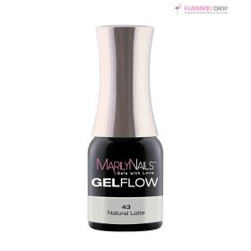 Marily Nails Gél lakk 43 7ml