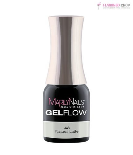 Marily Nails Gél lakk 43 7ml