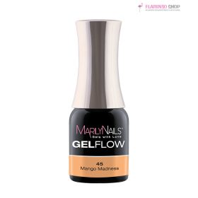Marily Nails Gél lakk 45 4ml