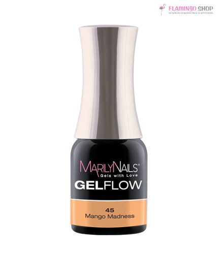 Marily Nails Gél lakk 45 4ml