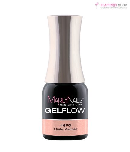 Marily Nails Gél lakk 46FG 4ml