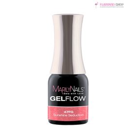 Marily Nails Gél lakk 47FG 4ml