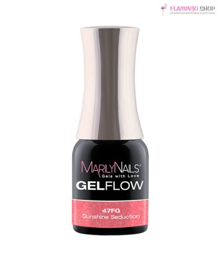 Marily Nails Gél lakk 47FG 4ml