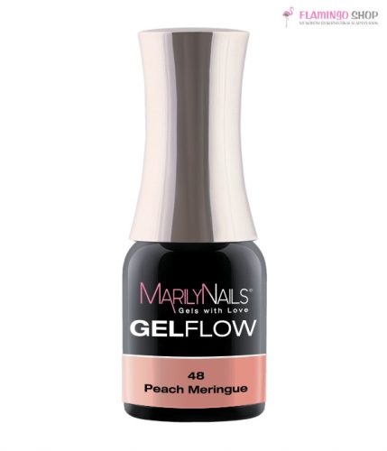 Marily Nails Gél lakk 48 7ml