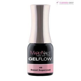 Marily Nails Gél lakk 49 4ml