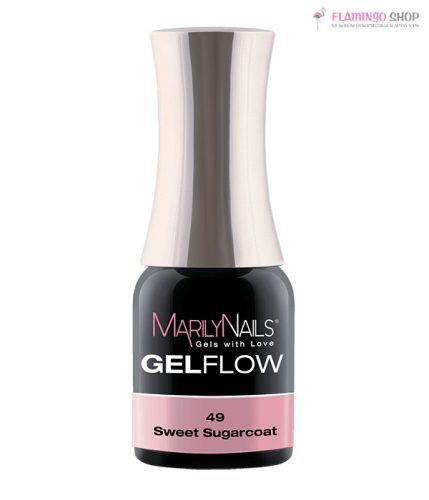 Marily Nails Gél lakk 49 7ml