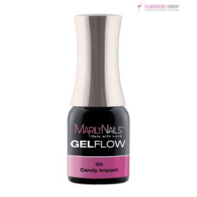 Marily Nails Gél lakk 50 4ml