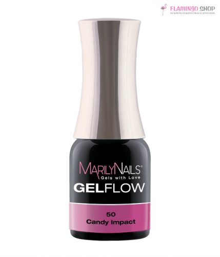 Marily Nails Gél lakk 50 7ml