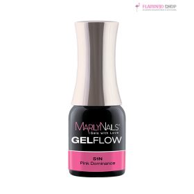 Marily Nails Gél lakk 51N 7ml