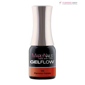 Marily Nails Gél lakk 52 4ml