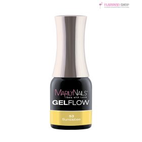Marily Nails Gél lakk 53 4ml