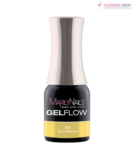 Marily Nails Gél lakk 53 4ml