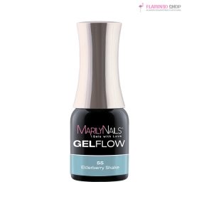 Marily Nails Gél lakk 55 7ml